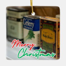 kruidenrek vrolijk kerstfeest