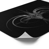 kruidenschedel poster (Hoek)