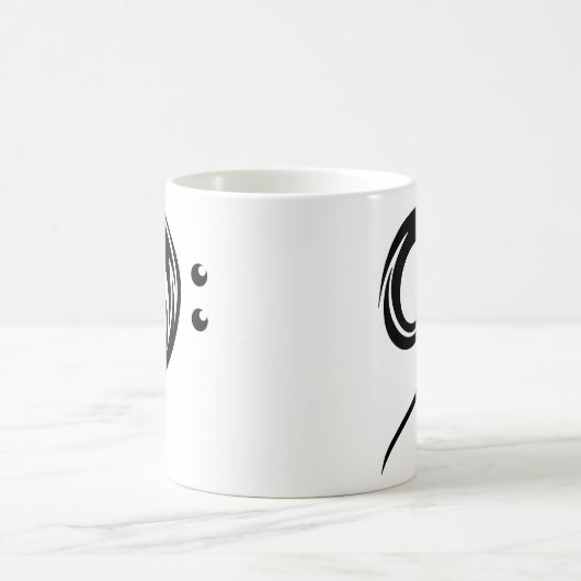 kruidenschelp koffiemok (Center)