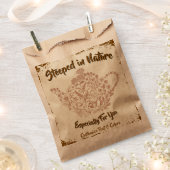 Kruidenthee Blend Zakje Tuinkruiden (Geknipt)