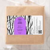 Kruidenthee etiketten (Insitu)