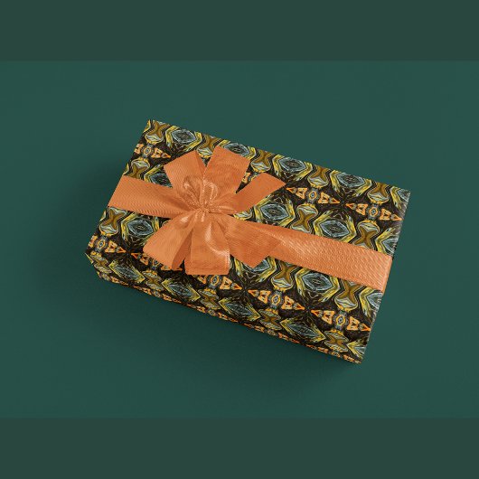 kruidenweg cadeaupapier