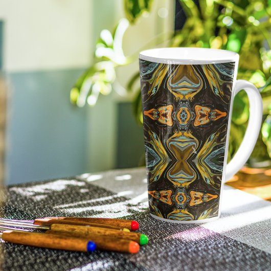 kruidenweg latte mok