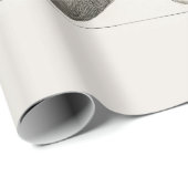 KRUIDER : FOSSIELSCHEMA : GOLDSMITH CADEAUPAPIER (Rol Hoek)