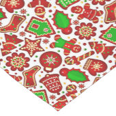 Kruidkoek  medium tafelloper (Hoek)