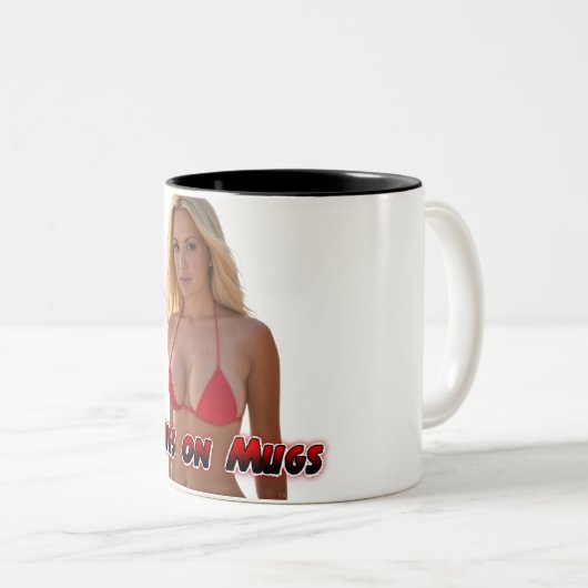 Kruiken op Mokken Mok (Voorkant rechts)