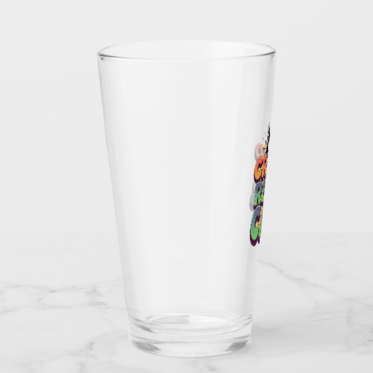 Kruip Het Echte Kat Glas (Rechts)