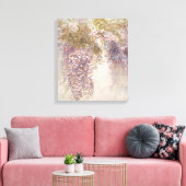 kruipen canvas afdruk (Insitu (Woonkamer))