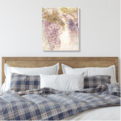 kruipen canvas afdruk (Insitu (Slaapkamer))