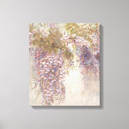 kruipen canvas afdruk (Voorkant)