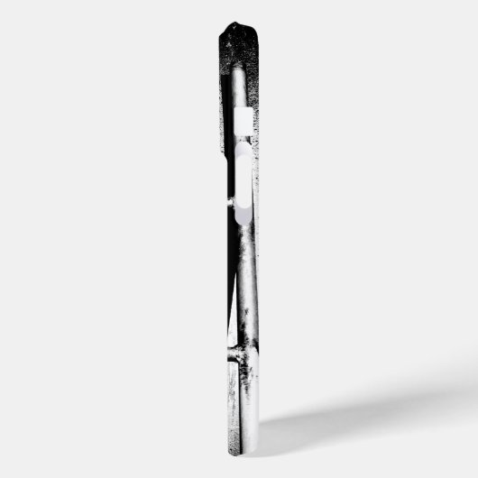 kruipen Case-Mate iPhone case (Achterkant / Links)