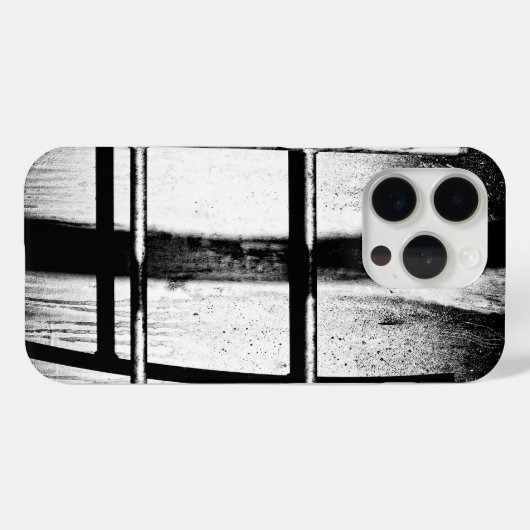 kruipen Case-Mate iPhone case (Achterkant (horizontaal))