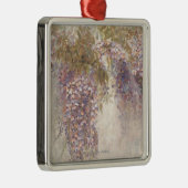 kruipen metalen ornament (Rechts)