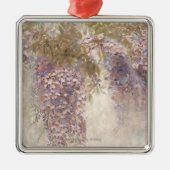 kruipen metalen ornament (Voorkant)