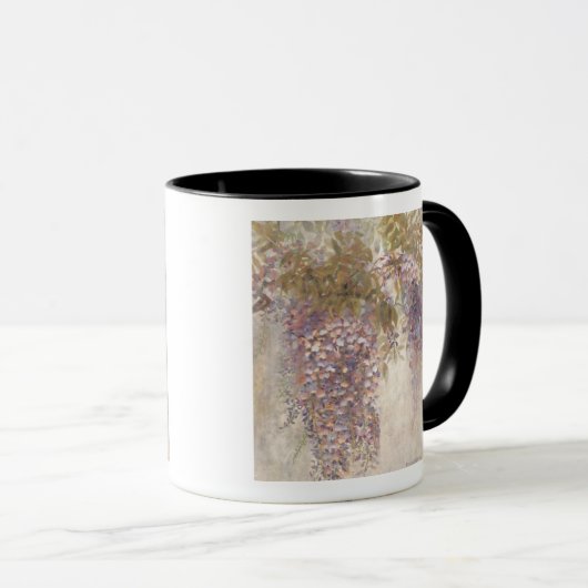 kruipen mok (Voorkant rechts)