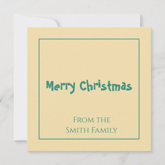 Kruipen rond de kerst (Achterkant)