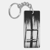 kruipen sleutelhanger (Voorkant Links)