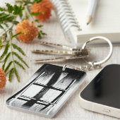 kruipen sleutelhanger (Voorkant Rechts)