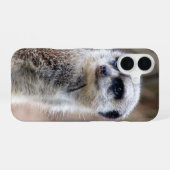 kruiper iPhone 16 hoesje (Achterkant horizontaal)