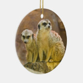 kruiper keramisch ornament (Rechts)
