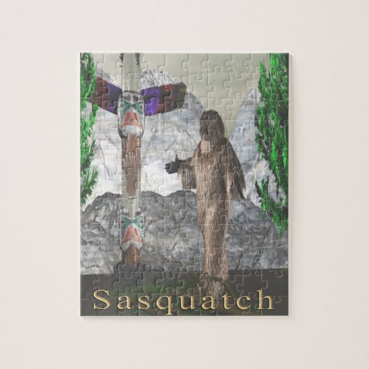 kruiper legpuzzel (Verticaal)