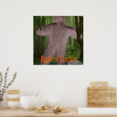 kruiper poster (Keuken)