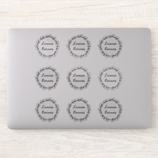 kruiper sticker (Computer)