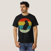 kruiper t-shirt (Voorkant volledig)