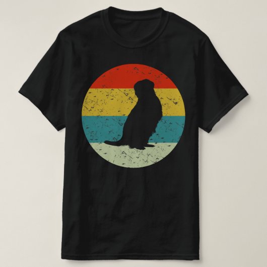 kruiper t-shirt (Design voorkant)