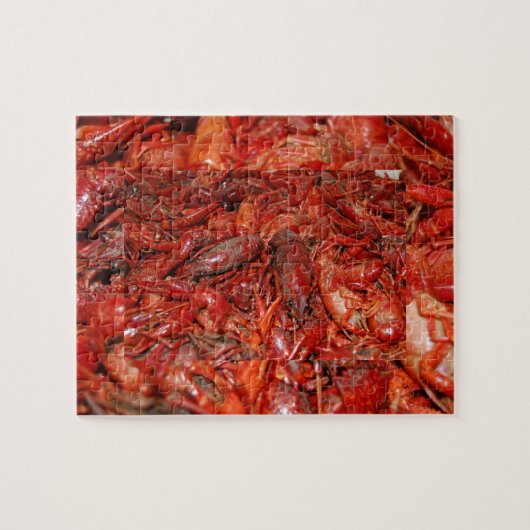 kruippasta legpuzzel (Horizontaal)