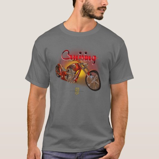 Kruipschutbord, FCD 1 T-shirt (Voorkant)
