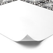 kruis 34EL Poster (Hoek)