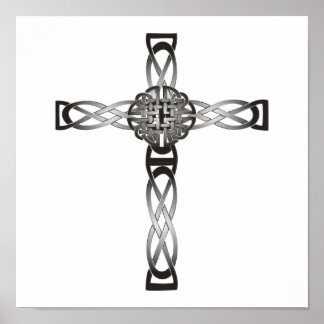 kruis 35 EL Poster