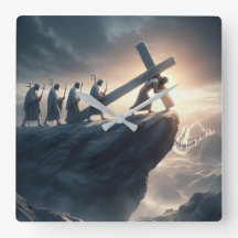 Kruis als een last - Draag je kruis