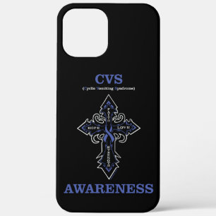 Kruis/bewustzijn...CVS Case-Mate iPhone Case