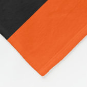 Kruis/bewustzijn...MS Fleece Deken (Hoek)