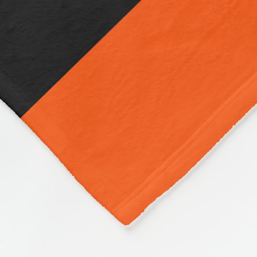 Kruis/bewustzijn...MS Fleece Deken (Hoek)