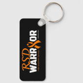 Kruis/bewustzijn...RSD Sleutelhanger (Achterkant)