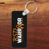 Kruis/bewustzijn...RSD Sleutelhanger (Achterkant)