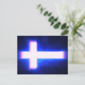 Kruis Briefkaart (Staand voorkant)