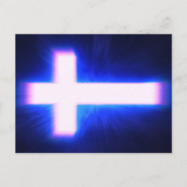 Kruis Briefkaart