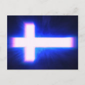 Kruis Briefkaart (Voorkant)