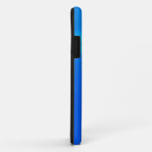 Kruis Case-Mate iPhone Case (Achterkant/rechts)