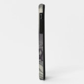 Kruis en kroon Christelijk symbool Case-Mate iPhone Case (Achterkant/links)