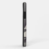 Kruis en kroon Christelijk symbool Case-Mate iPhone Case (Achterkant/rechts)