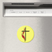 KRUIS EN VLAK MAGNEET (Insitu (Vaatwasser))