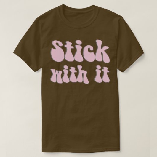 Kruis er maar aan t-shirt (Design voorkant)