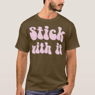 Kruis er maar aan t-shirt