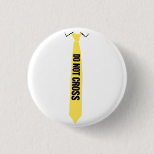 Kruis geen Button