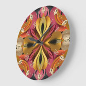 kruis grote klok (Hoek)